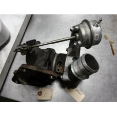 104V007 Left Turbo Turbocharger Rebuildable For 15-17 Ford F-150  2.7 FL3E6C679DE